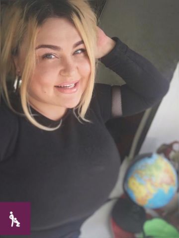 Анкета проститутки Ирина - Фото 1, , 28 лет, №225981